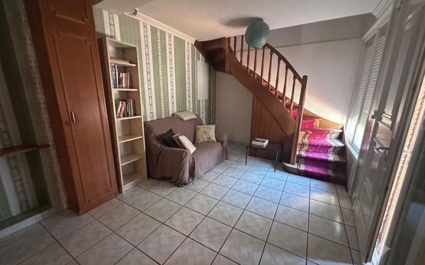 Immeuble à vendre