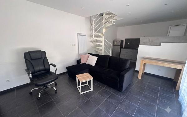 Immeuble à vendre