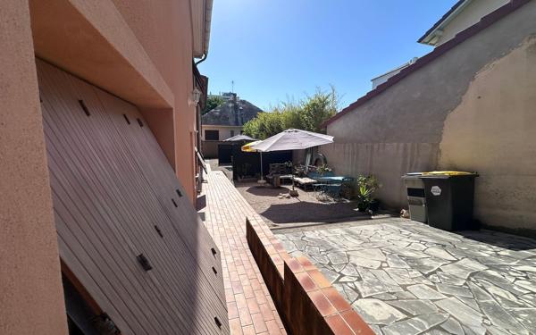 Immeuble à vendre