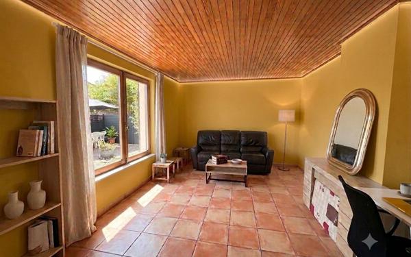 Immeuble à vendre