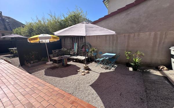Immeuble à vendre
