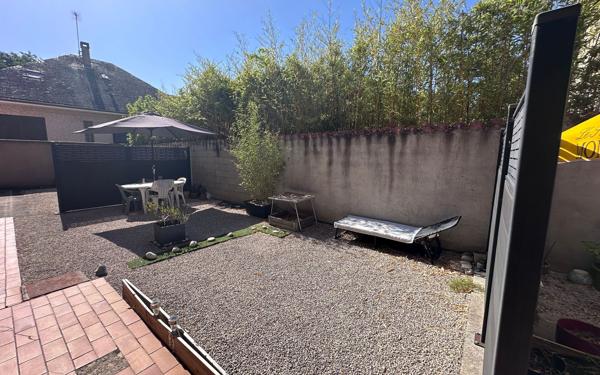 Immeuble à vendre