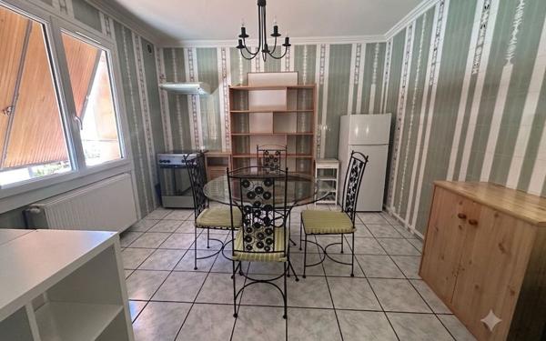 Immeuble à vendre