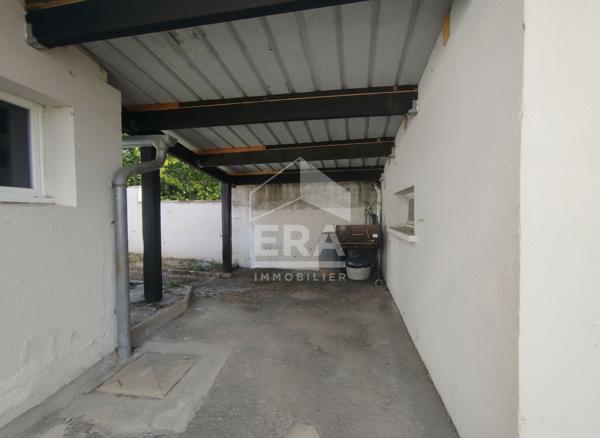 Maison Fallon 4 pièce(s) 72.54 m2