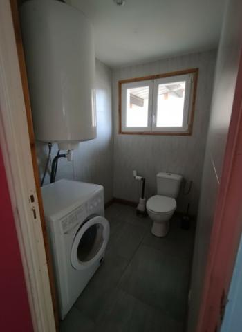 Maison Fallon 4 pièce(s) 72.54 m2