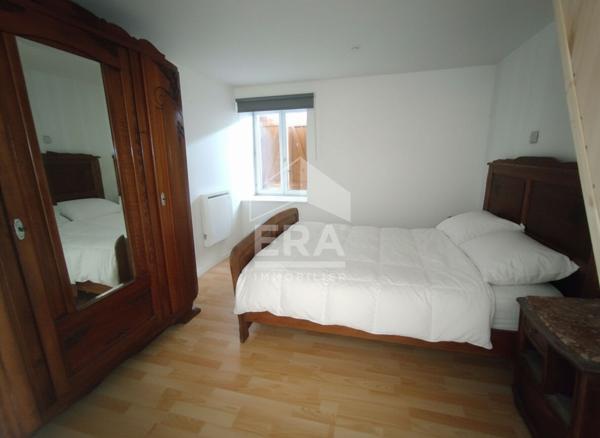 Maison Fallon 4 pièce(s) 72.54 m2