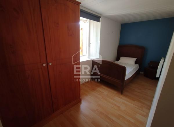 Maison Fallon 4 pièce(s) 72.54 m2