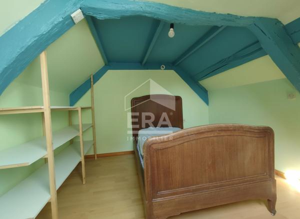 Maison Fallon 4 pièce(s) 72.54 m2