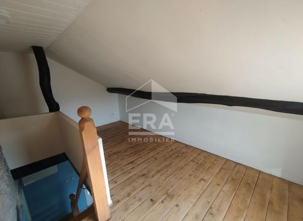 Maison Fallon 4 pièce(s) 72.54 m2