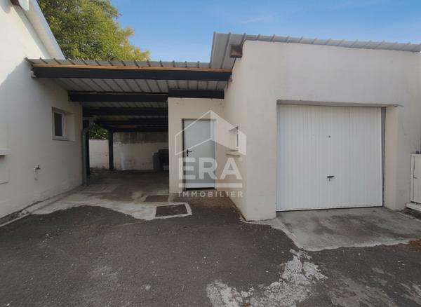 Maison Fallon 4 pièce(s) 72.54 m2