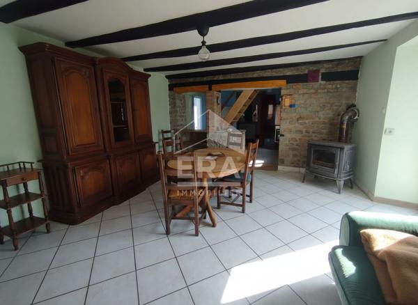 Maison Fallon 4 pièce(s) 72.54 m2