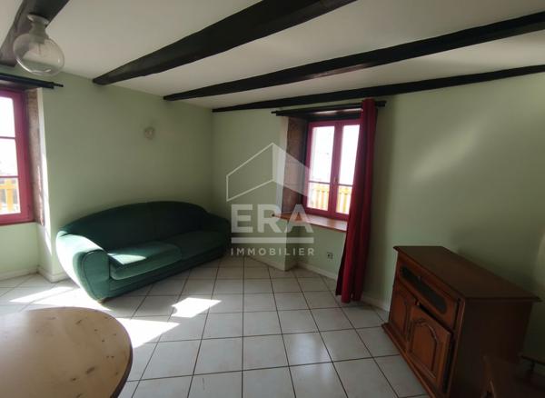 Maison Fallon 4 pièce(s) 72.54 m2
