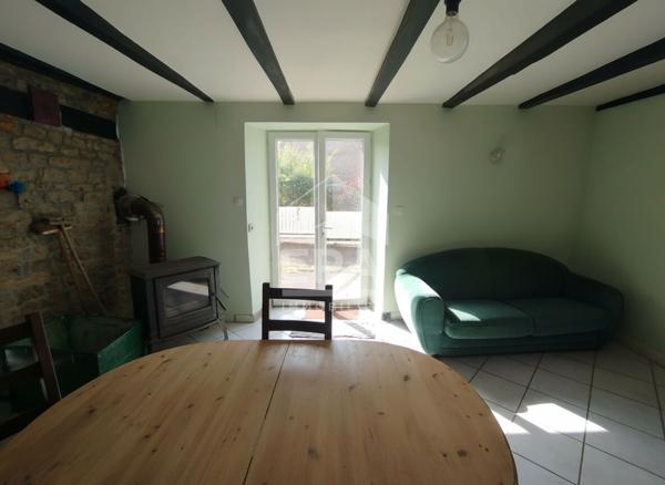 Maison Fallon 4 pièce(s) 72.54 m2