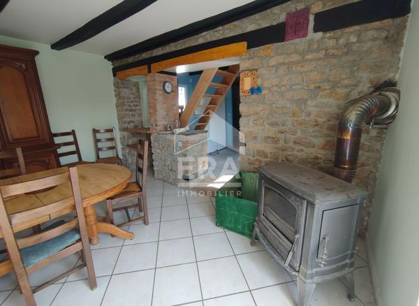 Maison Fallon 4 pièce(s) 72.54 m2