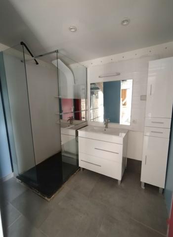 Maison Fallon 4 pièce(s) 72.54 m2