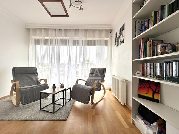 Villa spacieuse 210m2 à vendre à Saint-Pierre-lès-Nemours