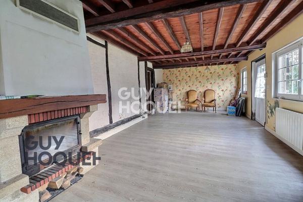 Maison de charme Bernay