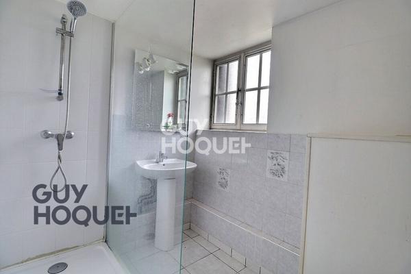 Maison de charme Bernay