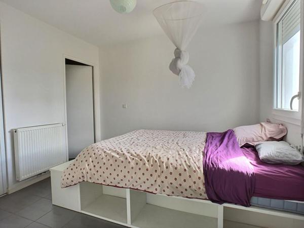 Vente appartement 38m2 BOULIAC (33270)