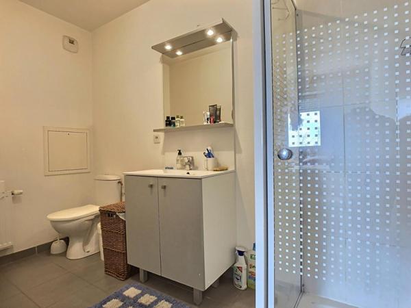 Vente appartement 38m2 BOULIAC (33270)