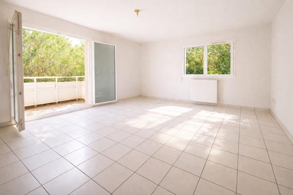 Appartement à vendre, 3 pièces - Mérignac 33700