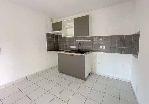 Appartement à vendre, 3 pièces - Mérignac 33700