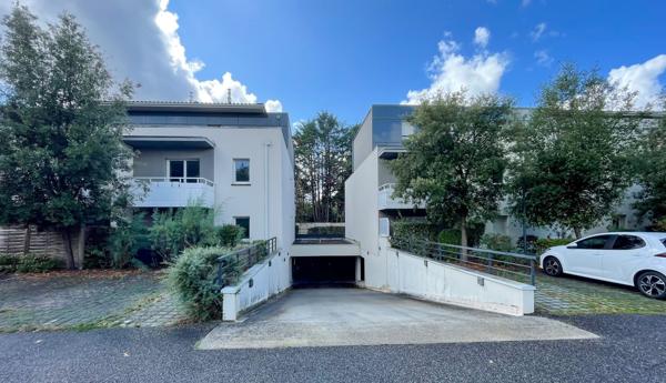Appartement à vendre, 3 pièces - Mérignac 33700