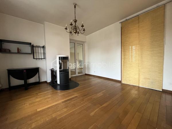 Maison de 140,53 m²