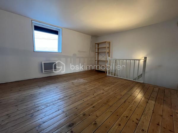 Maison de 140,53 m²