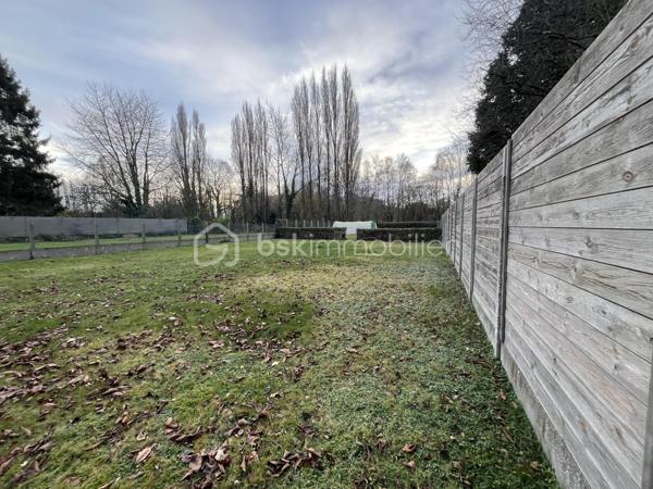 Maison de 140,53 m²