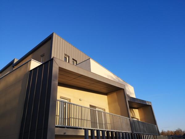 LOCATION TYPE 3 FABRIK B202,  
Angers 49000