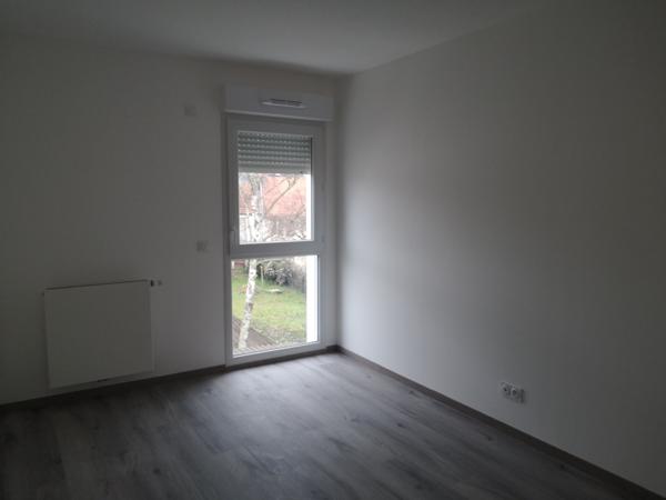 LOCATION TYPE 3 FABRIK B202,  
Angers 49000