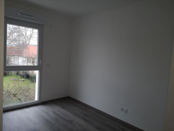 LOCATION TYPE 3 FABRIK B202,  
Angers 49000