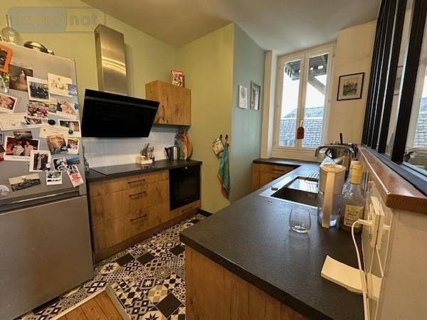 Appartement à vendre à Laval en Mayenne (53000), ref : 53005-2119