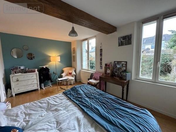 Appartement à vendre à Laval en Mayenne (53000), ref : 53005-2119