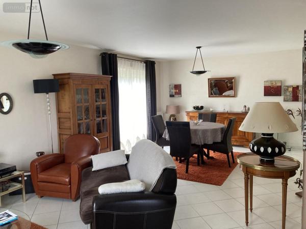 Maison à vendre à Laval en Mayenne (53000), ref : 53007-2168