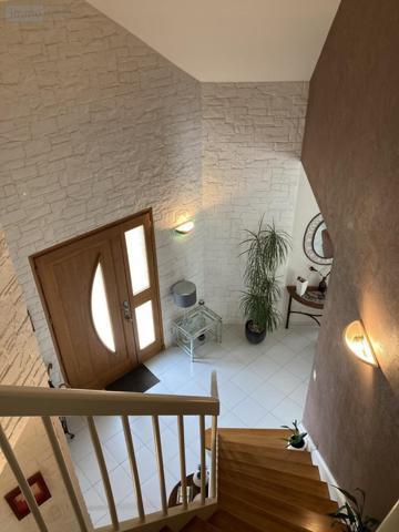 Maison à vendre à Laval en Mayenne (53000), ref : 53007-2168