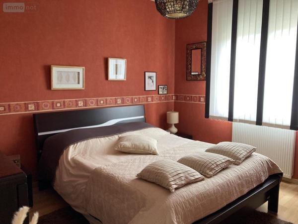 Maison à vendre à Laval en Mayenne (53000), ref : 53007-2168