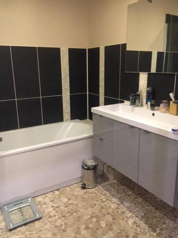 Saint-Germain-du-Puy (18390) Maison de Plain-Pied de 98m2 édifiée,sur Sous-Sol Sans Travaux