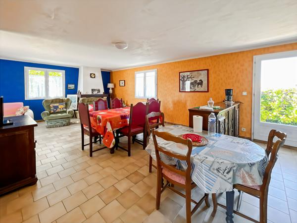 Maison La Barre De Monts 3 pièce(s) 74.78 m2