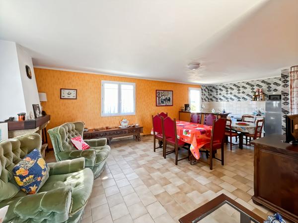 Maison La Barre De Monts 3 pièce(s) 74.78 m2