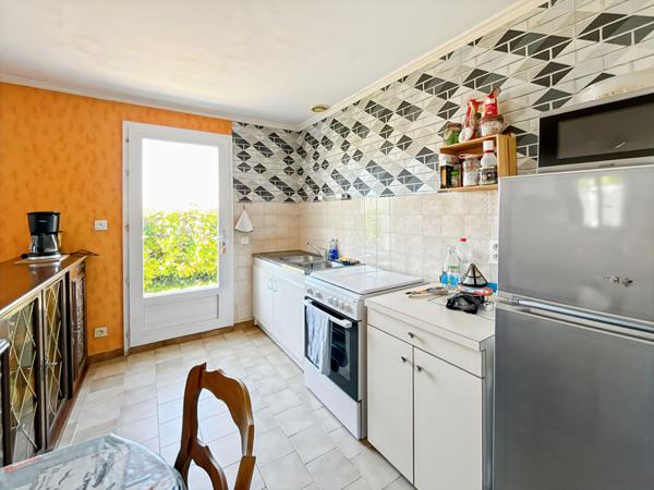 Maison La Barre De Monts 3 pièce(s) 74.78 m2