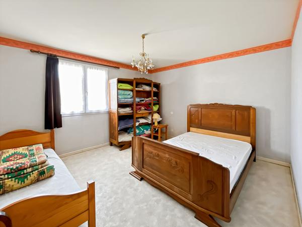 Maison La Barre De Monts 3 pièce(s) 74.78 m2