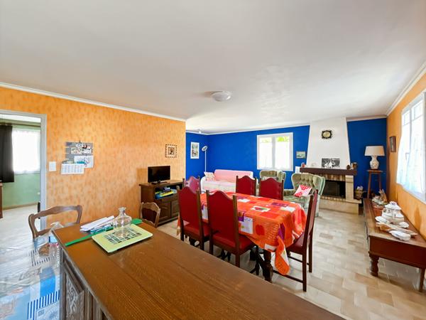 Maison La Barre De Monts 3 pièce(s) 74.78 m2