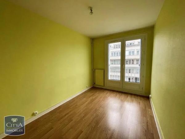 Appartement à louer 3 pièces 62.85m²