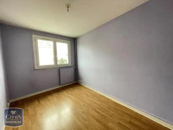 Appartement à louer 3 pièces 62.85m²