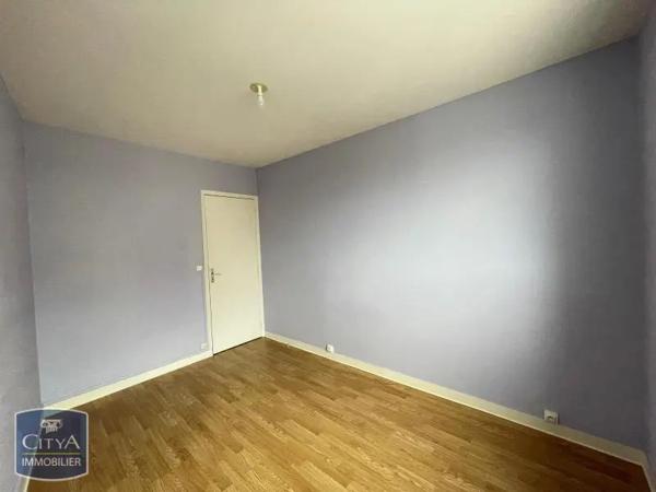 Appartement à louer 3 pièces 62.85m²