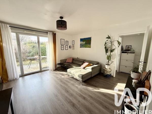 Appartement à vendre 2 pièces 46 m² Athis-Mons