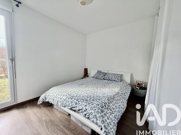 Appartement à vendre 2 pièces 46 m² Athis-Mons