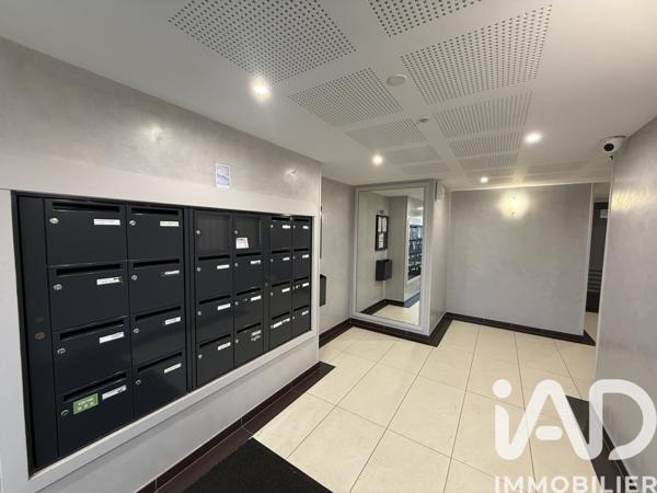 Appartement à vendre 2 pièces 46 m² Athis-Mons